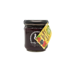 Domača mešana marmelada, 212ml | Kmetija Pavlovič
