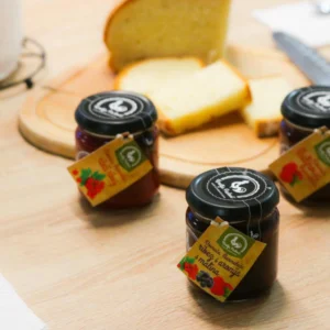Doma marmelade | Kmetija Pavlovič