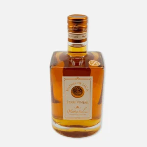 Mathia de Luca, stari vinjak, VSOP | 0,7L | KZ Metlika
