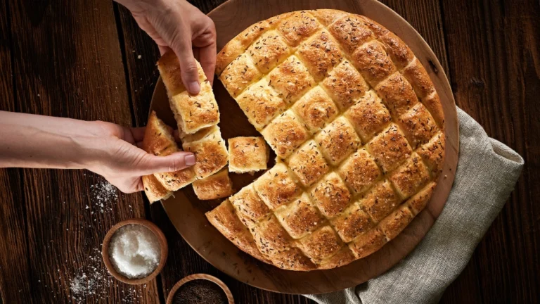 Belokranjska pogača