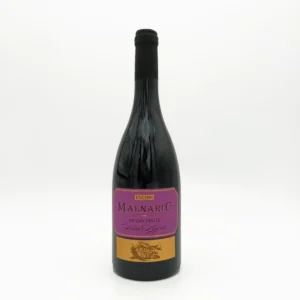 Modri pinot, 0.75L | Vinska klet Malnarič-Nampel