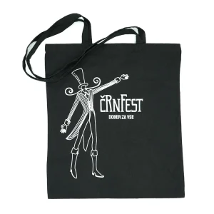 KBŠ platnena vrečka