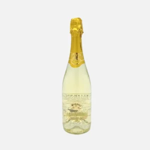Semiška zlata penina, 0.75L | Penine Simonič
