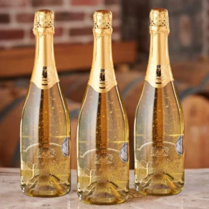 Semiška zlata penina, 0.75L | Penine Simonič