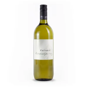 Hiša vina Pečarič - Belokranjec PTP 1L